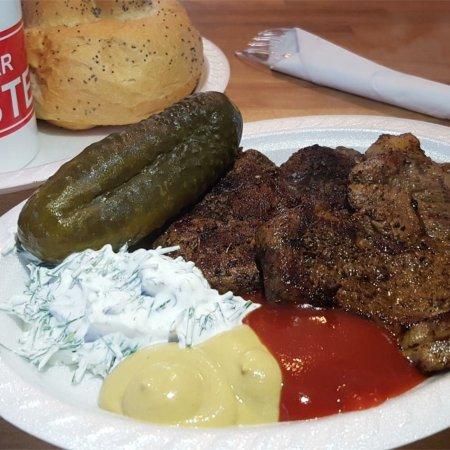 Grill Bar Posterunek